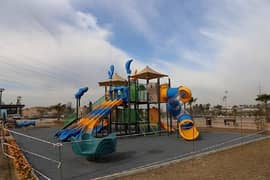 14 Marla Residencial Plot Available for sale in Faisal Hills of Block Exactive islamabad pakistan