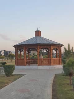 14 Marla Residencial plot Available for sale in Faisal Hills of Block B islamabad pakistan