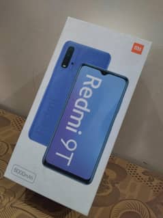 Xiaomi Redmi 9T For Sale