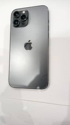 I phone 12 pro max non pta for sell.