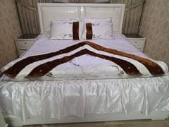 Arco Bridal Bedsheets for sale. . . .