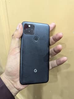 Google Pixel 5