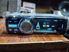 JVC  kd-Av300