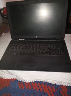 HP compni 8gb rame mamri 128gb charger original