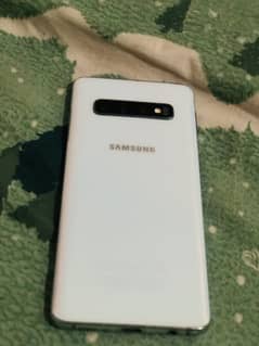 Samsung S10 8/128 Dual Sim Exchange possible