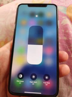 i phone xs max non pta 256gb gold