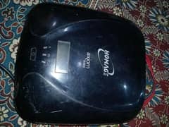 Homage Ups 1000 watt for sale