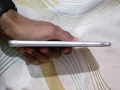 IPHONE 7plus 128gb (PTA APPROVED)