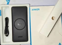 anker magsafe wireless powerbank 10000mah USA brand