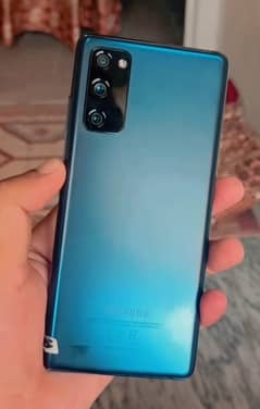 Samsung Mobile S20 FE