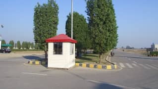 2 Marla Commercial Plot Available For Sale Prime Location