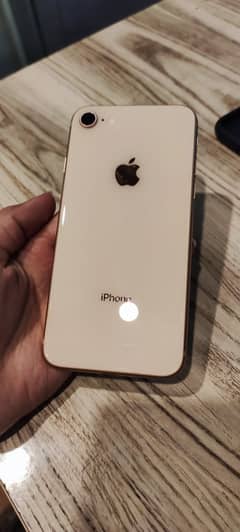 Apple iPhone 8