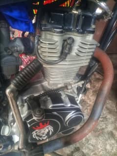 cg 125 honda cg 125 for sell