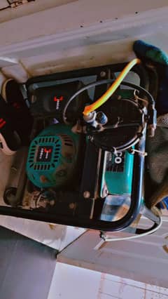 generator