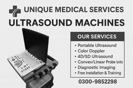 ultrasound machine/ ultrasound machines/ colour doppler/ ultrasound n