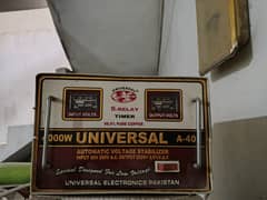 Good condition staplizer for Refrigerator
