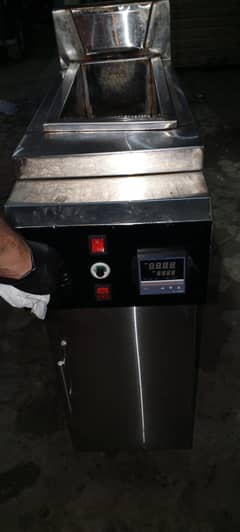 10 litre fryer for sale