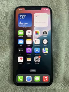 iPhone 12 Pro Max 128GB – PTA Approved – Factory Unlocked