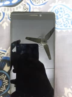 Lenovo a7000+
