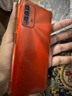 Radmi 9T Mobile 4/64 good condition