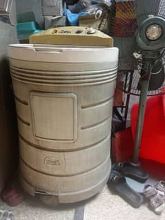 only washing machine