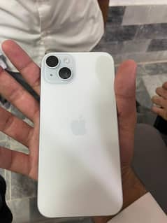 Iphone 15 plus Jv