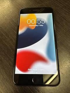 iphone 7 Plus PTA approved all sims working outclass camera game best