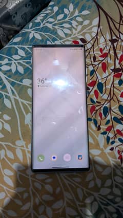 LG wing