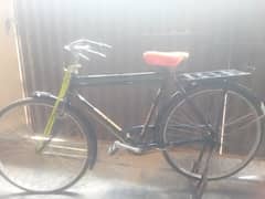 cycle