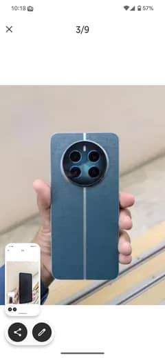 realme 12plus 8/256gb with box and 4to5 months in warranty