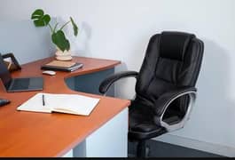 Office work 5 male 3 Female Required