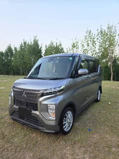 Mitsubishi EK X space,  2023 model , 2025 for sale in Islamabad