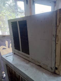 . 75 Ton Ac Sale Inverter 410 gas Low ampere And Good Condition
