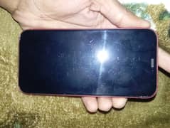 iPhone 12 non pta non active water pack exchange possible