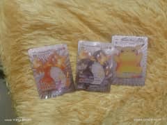 exclusive Pokemon card Charizard bronze