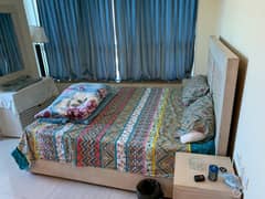 Prominently-Located Flat Available In The Centaurus For rent