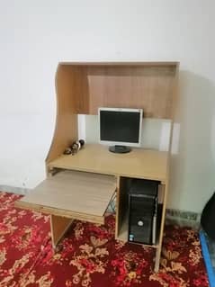 Computer table for sale