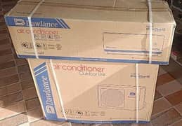 1 TON Dawlnce Brand New box pack Original DC Inverter AC full warranty