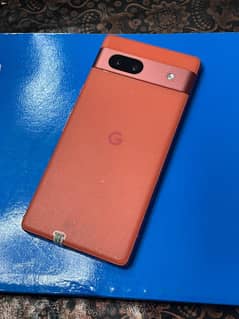 GOOGLE PIXEL 7A