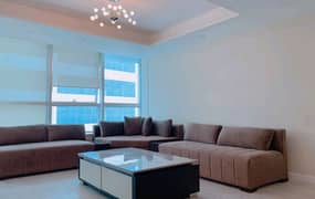 2642 Square Feet Flat For rent In The Centaurus Islamabad