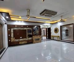 Brand New 10 Marla House Available In Allama Iqbal Town - Gulshan Block For sale
