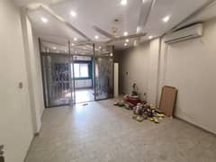 Rented Office Available FOR SALE Front Side Gol Market In DHA Phase 3 Y block Lahore