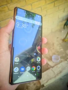 Sony Xz3 For Sell Pta Approved