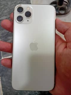 Iphone 11 pro jv