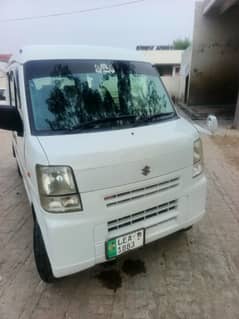 suzuki Every neat and  clean 2012 model 2018 import