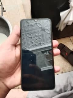 Samsung a32 with box & charger white colour