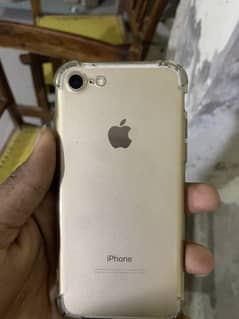 Non pta iPhone 7 32 gb