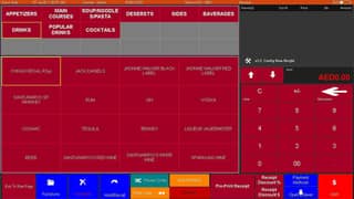 software for cafe restaurant