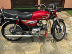 bike bilkul hai