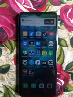 Infinix hot 11 play sale and exchange
